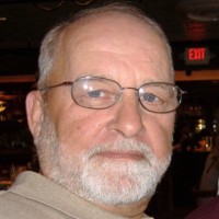 Peter Gilroy