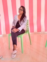 Sahaja Damalla