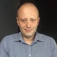 Oleg Borisov