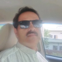 Ali Muhammad