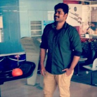 Sridhar Donkada