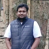 Vinoth kumar P