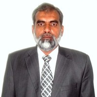 Syed Ishtiaq Hussain
