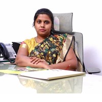 Savitha Mohanraj