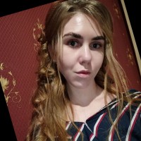 Анастасия Зиняк