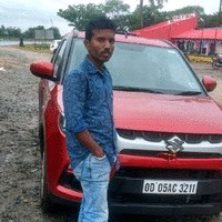 Fanil Kumar Tamudia