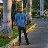 Shreyas Gupta