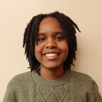 Vanessa Muturi