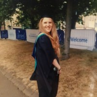 Leah Jade Wimpenny
