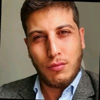 Zakaria Elhouiri