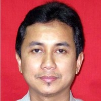 Mohamad Gunadi, Cdtp