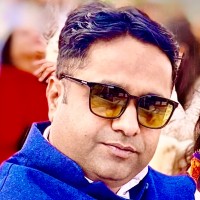 Dr Lalit Sharma