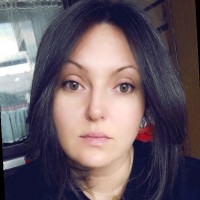 Valentina Vujisic