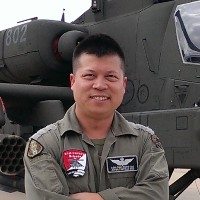 CHIH-PENG KUO