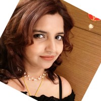Anu S Deshwal (AD)