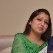 Deepika Goel