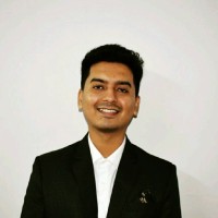 Maulik Chaudhari