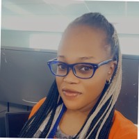 Thamarsha Smith