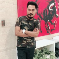 Niraj Bajpai