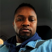 Amadou Bah