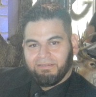 Luis Ortega