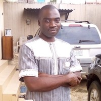 Tijan Waziri Audu