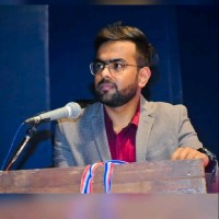 Kartik Raghuvanshi