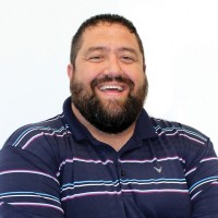 Adam Nelson, CPMR