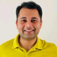 Ritesh Agarwal