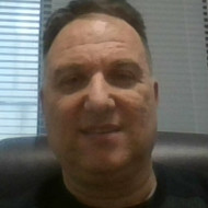 Dimitar Gloushkov