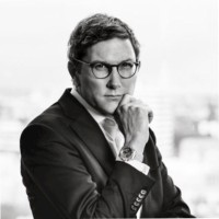 Prof. Dr. John Davidson