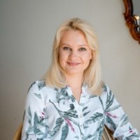Kateryna Kolupaieva
