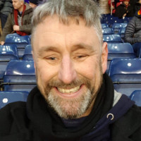 Graeme Cunningham