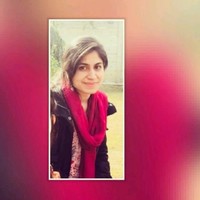 Sundus Ahmed