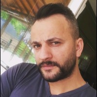 Sinan Recepoğlu