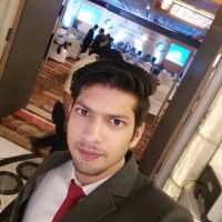 Shubham Bindal