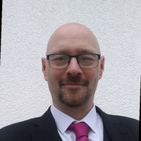 Mark Riley