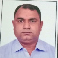 RAVINDRA GAUR