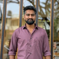 Prabhagaran Palanisamy