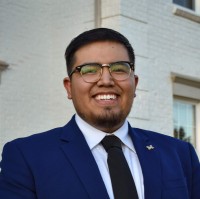 Alan Nava
