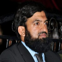 Khalid Mehmood