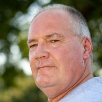 Dave Wilkinson