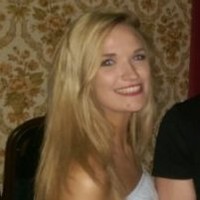 Sarah Mcloughlin (Hayes)