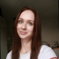 Kamile Bikneviciute