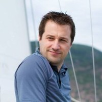 Marc Antoine Roussel