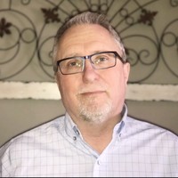 Bruce Wilkinson