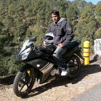 Narendra Singh