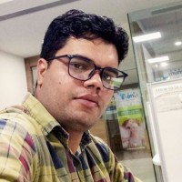 Suresh Singh
