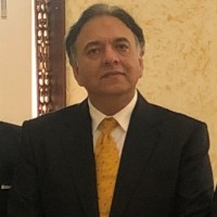 Aamer Mumtaz