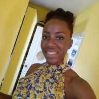 Cyrene Simmonds